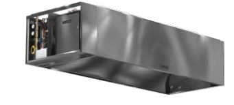 Accurex&nbsp;Auto Scrubber&nbsp;Parts