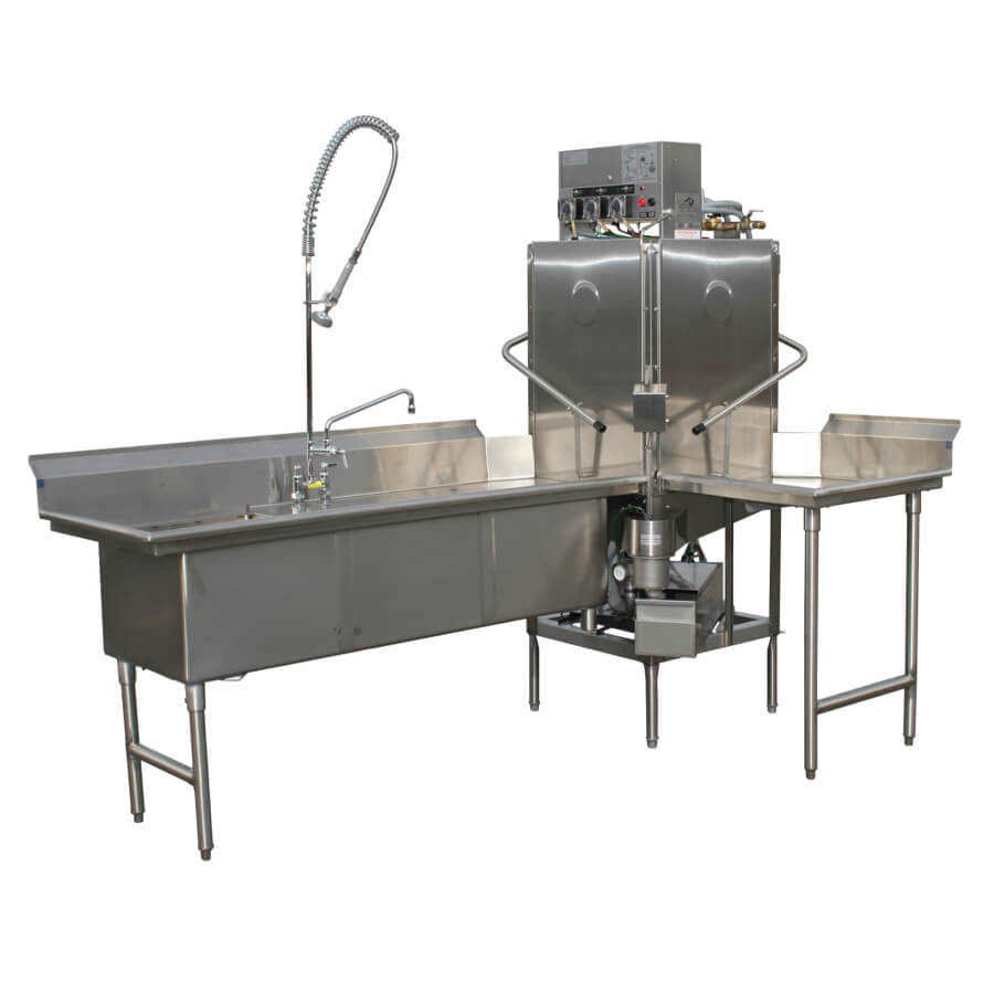 American Dish Service AFB Parts