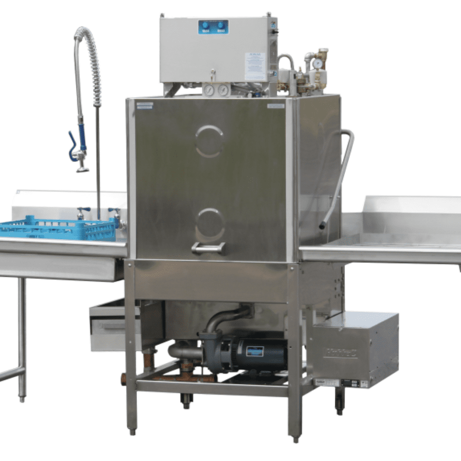 American Dish Service&nbsp;HT-34&nbsp;Parts