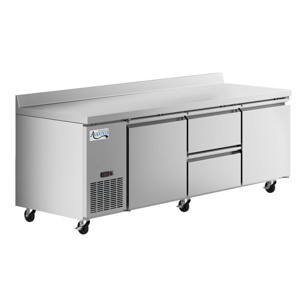 Avantco&nbsp;178SSWD3RF&nbsp;Parts