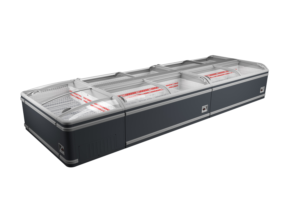 AHT Cooling Systems&nbsp;Miami (372679)&nbsp;Parts