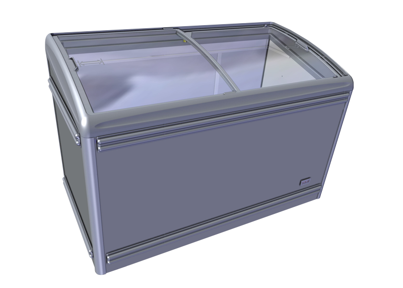 AHT Cooling Systems&nbsp;Rio S (396678)&nbsp;Parts