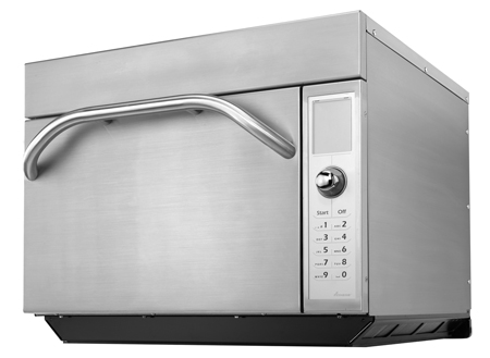 Amana Menumaster AXP20 (P1333602M) Parts