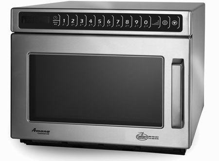 Amana Menumaster&nbsp;CRC21T2RL2 (P1331210M)&nbsp;Parts