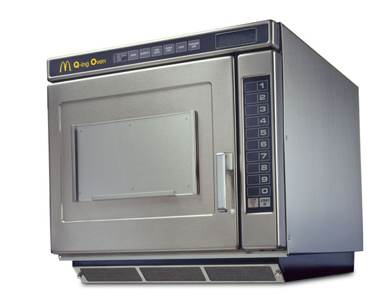 Amana Menumaster&nbsp;MC23MPW2 (P2003710M)&nbsp;Parts