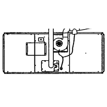 Amana HVAC&nbsp;GSC130481CA&nbsp;Parts