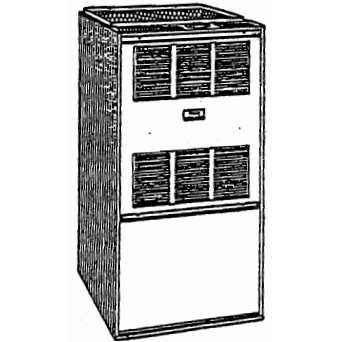 Amana HVAC&nbsp;GUI075-3&nbsp;Parts