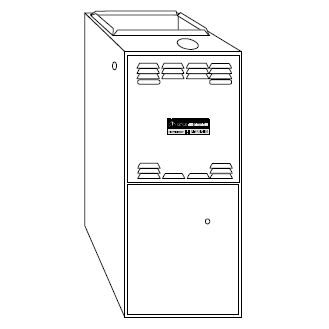 Amana HVAC&nbsp;GUIC090EA50 (P1234005F)&nbsp;Parts