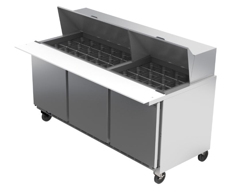 Beverage Air&nbsp;SPE32HC&nbsp;Parts