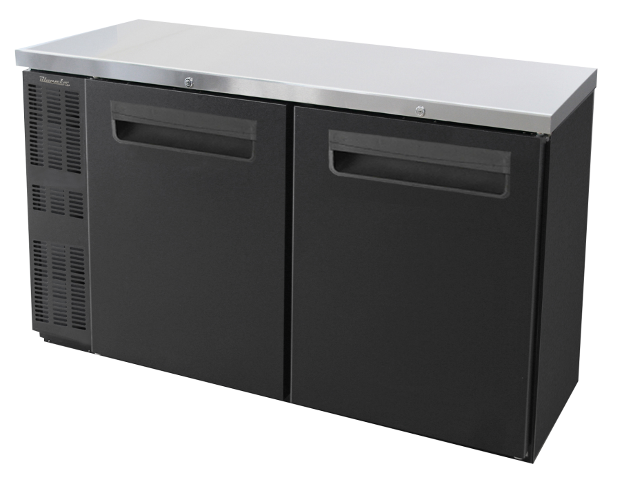 Blue Air BNB-60BT-HC Parts
