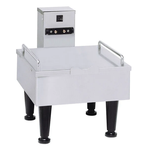 Bunn&nbsp;STAND,1SH(27825.6000)&nbsp;Parts