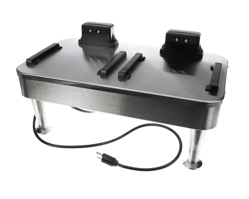 Bunn&nbsp;STAND,2SH(27875.6000)&nbsp;Parts
