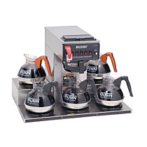 Bunn&nbsp;CRTF5-35, PF (13250.0023)&nbsp;Parts
