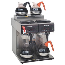 Bunn&nbsp;CWTF TWIN 0/6&nbsp;Parts