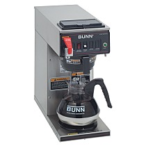 Bunn CWTFA TWIN-APS, CE GF (23400.0044) Parts