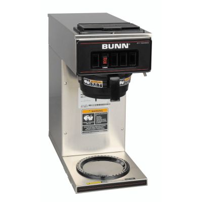 Bunn&nbsp;VP17-1&nbsp;Parts