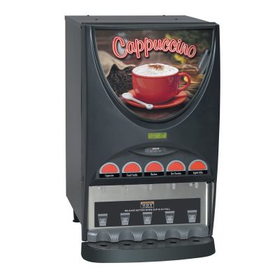 Bunn&nbsp;IMIX-5S+ (Hot & Iced)&nbsp;Parts