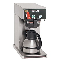 Bunn&nbsp;CDBCF-LPTC&nbsp;Parts