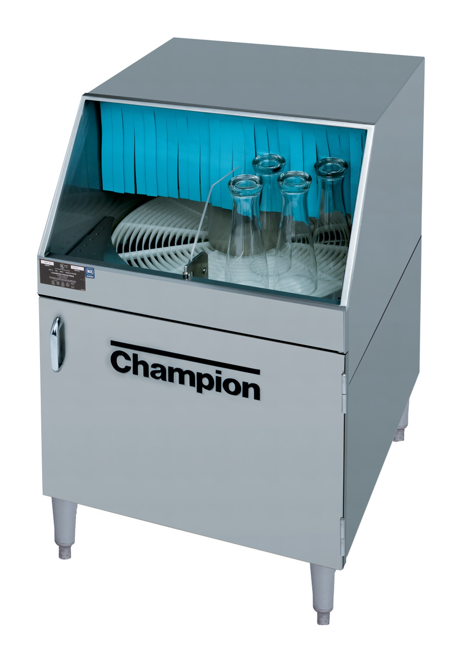 Champion CG Parts