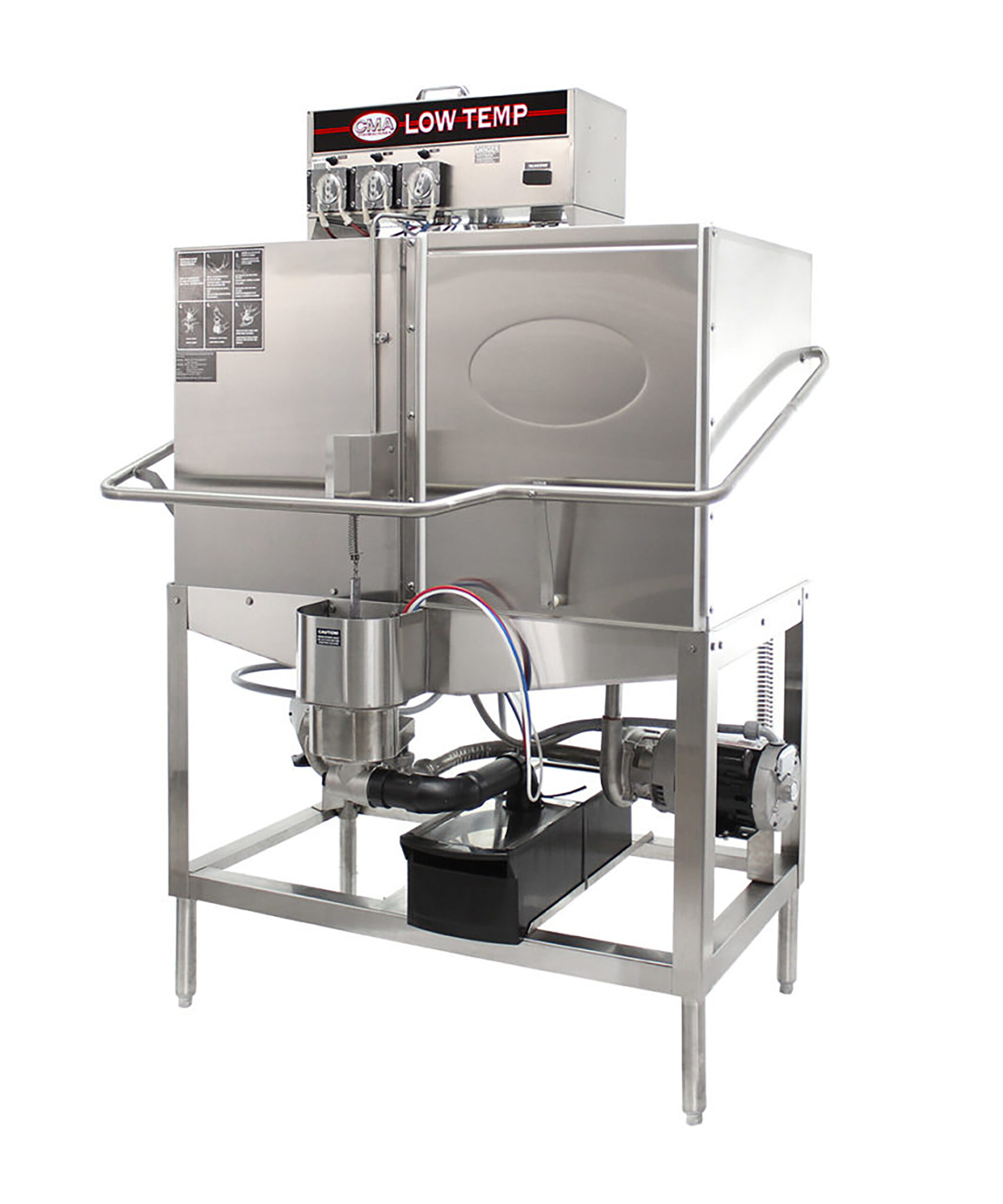 CMA Dish Machines&nbsp;CB&nbsp;Parts