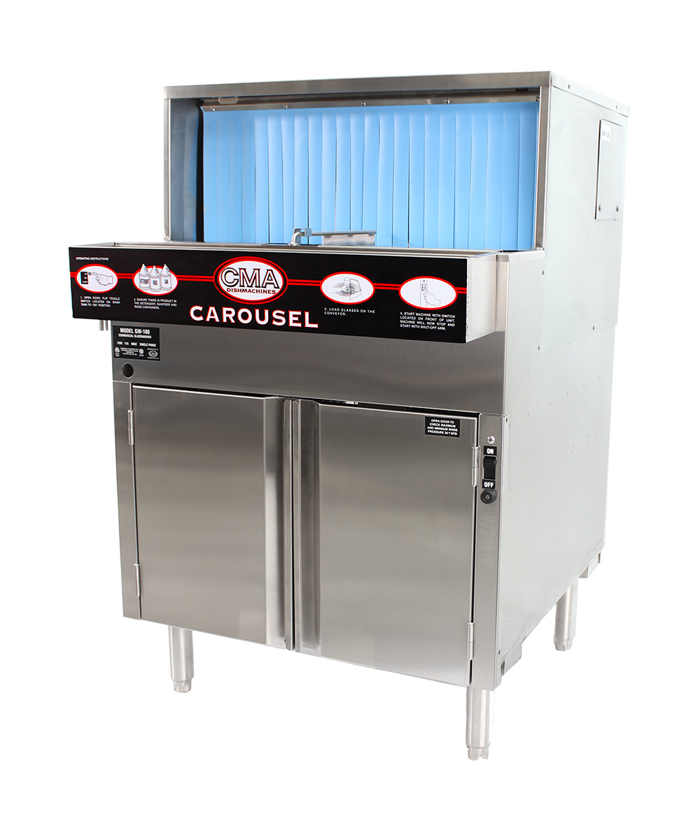 CMA Dish Machines&nbsp;GL-C&nbsp;Parts