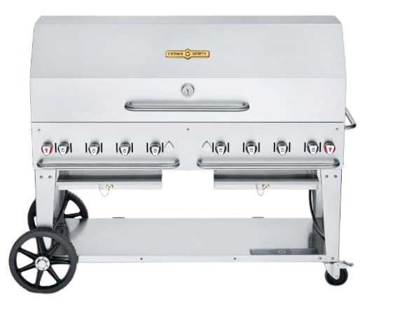 Crown Verity&nbsp;MCB-60-1RDP&nbsp;Parts