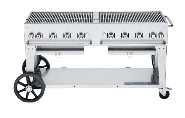 Crown Verity&nbsp;MCB-60&nbsp;Parts