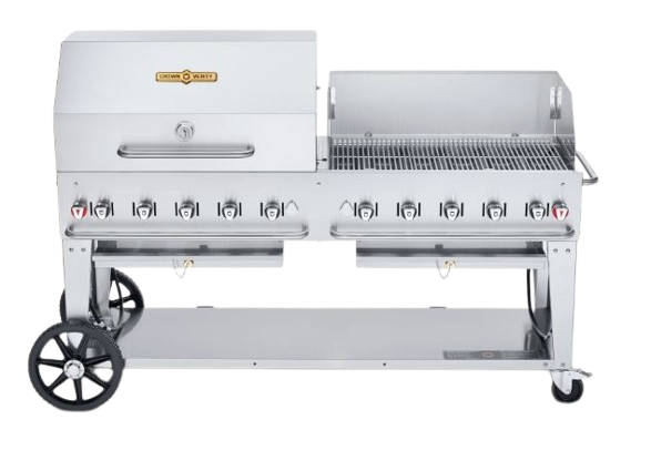 Crown Verity&nbsp;MCB-72RWP&nbsp;Parts
