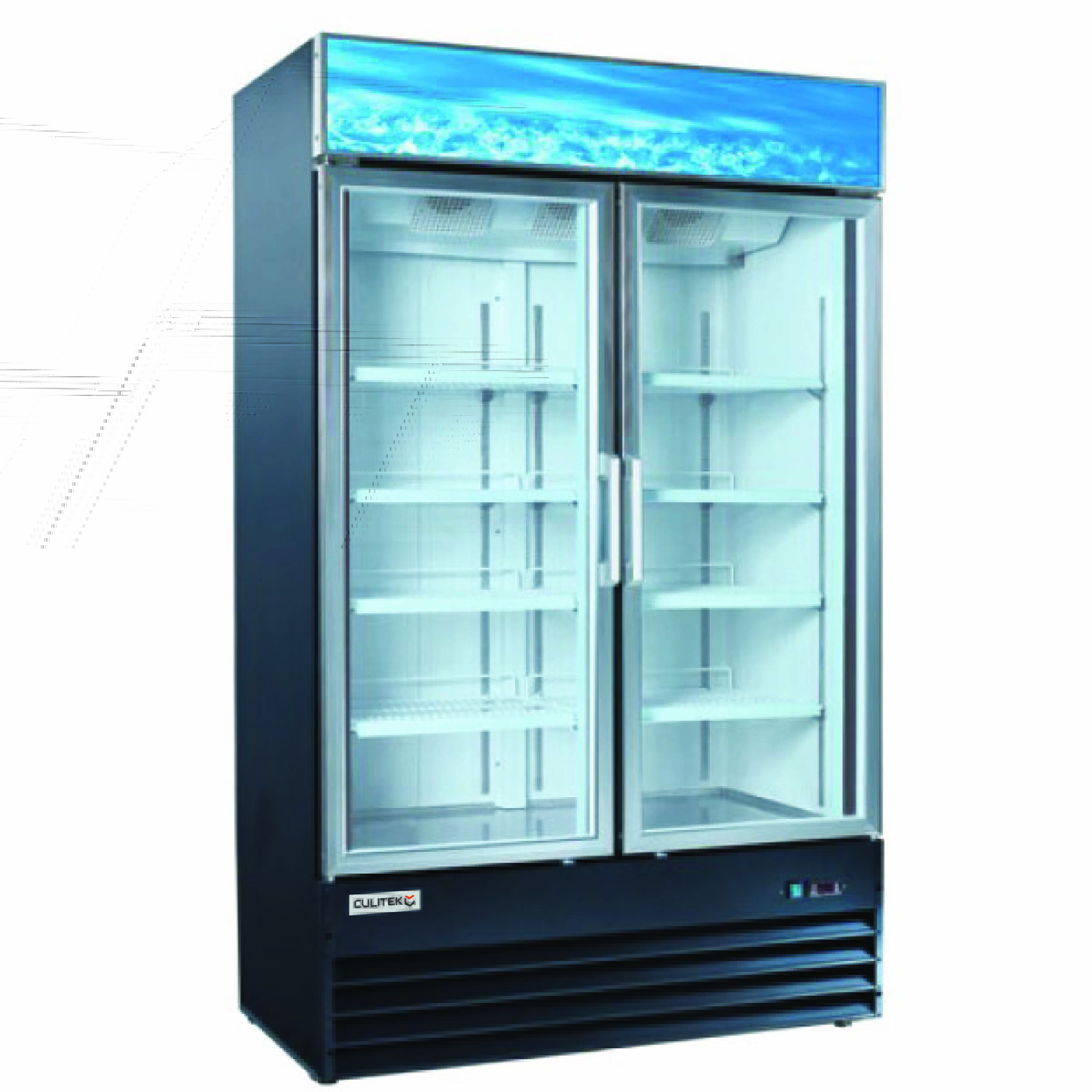 Culitek MRFS-2D/B Parts