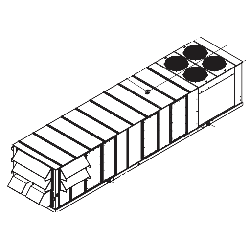Carrier&nbsp;48P5D030646ZG1NVSG&nbsp;Parts