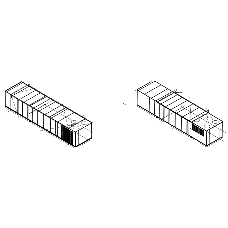 Carrier&nbsp;50FMX104BYA600TX&nbsp;Parts