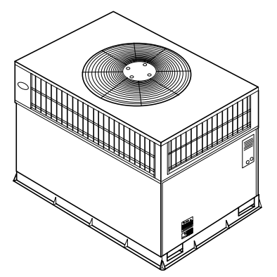 Carrier&nbsp;50GS018300&nbsp;Parts