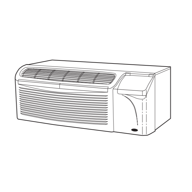 Carrier&nbsp;52CQA207331AA&nbsp;Parts
