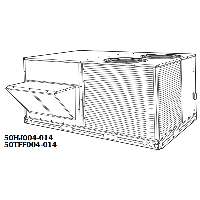 Carrier&nbsp;558FPX072000AA&nbsp;Parts