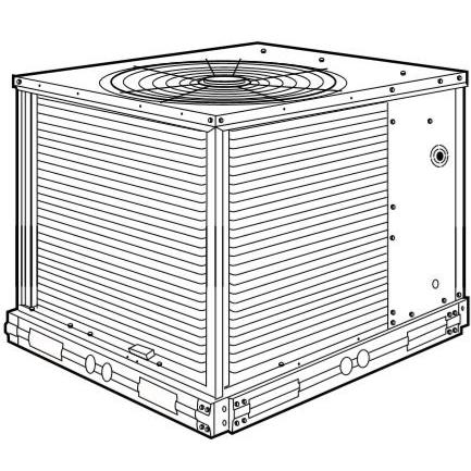 Carrier&nbsp;569AEX072000ACAA&nbsp;Parts