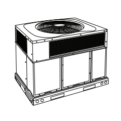 Carrier&nbsp;577CEWC48115AA&nbsp;Parts