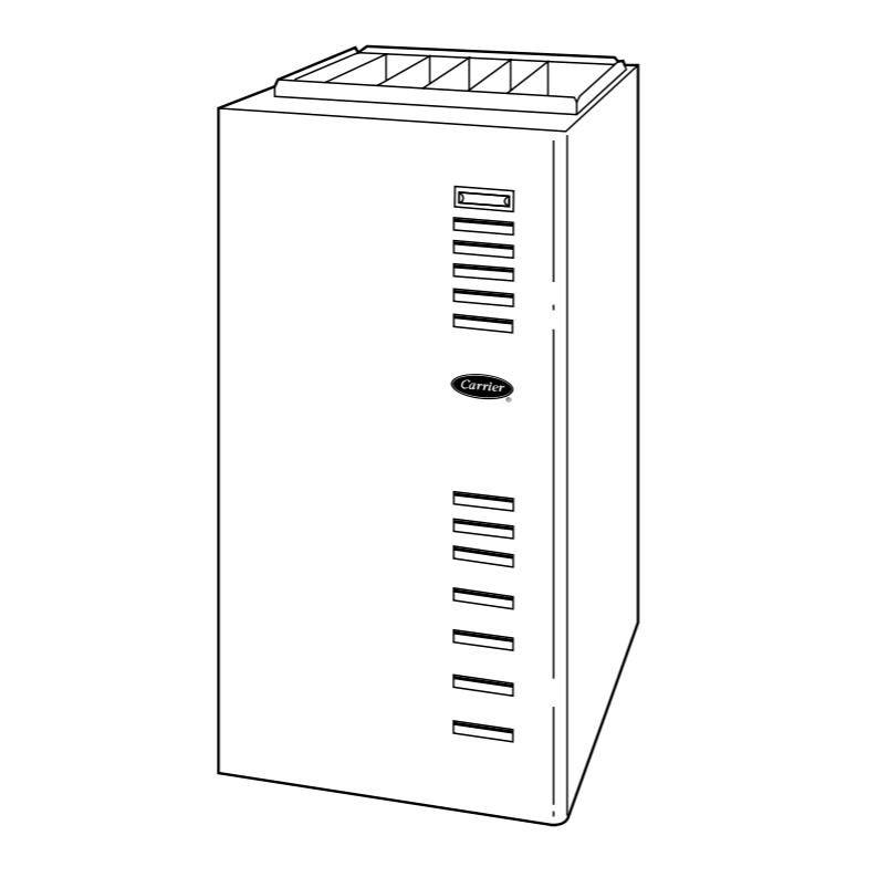 Carrier&nbsp;58MSA08012112&nbsp;Parts