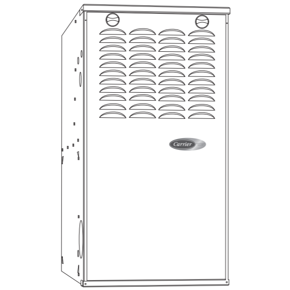 Carrier&nbsp;58SC0A090E211116&nbsp;Parts