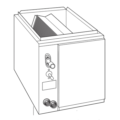 Carrier&nbsp;CD5BXA060000AAAA&nbsp;Parts