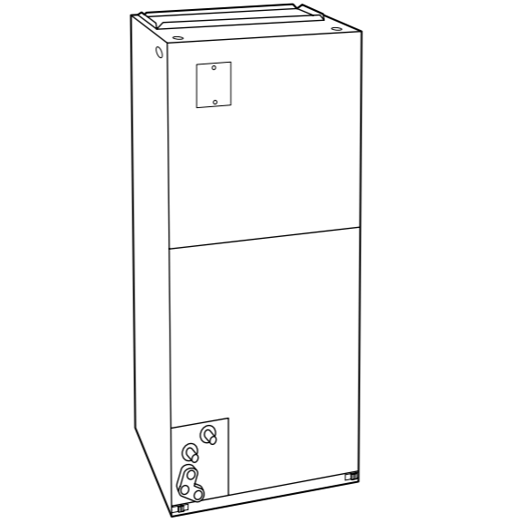 Carrier&nbsp;FC4DNF024005AAAA&nbsp;Parts