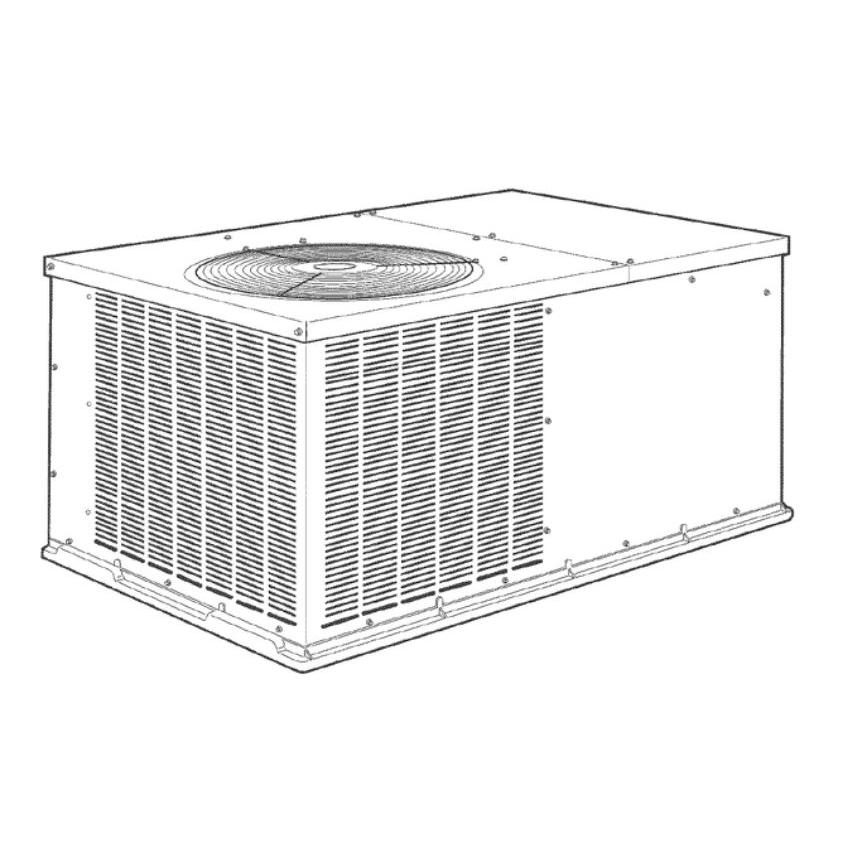 Carrier&nbsp;PA1RJA060000AAWB&nbsp;Parts