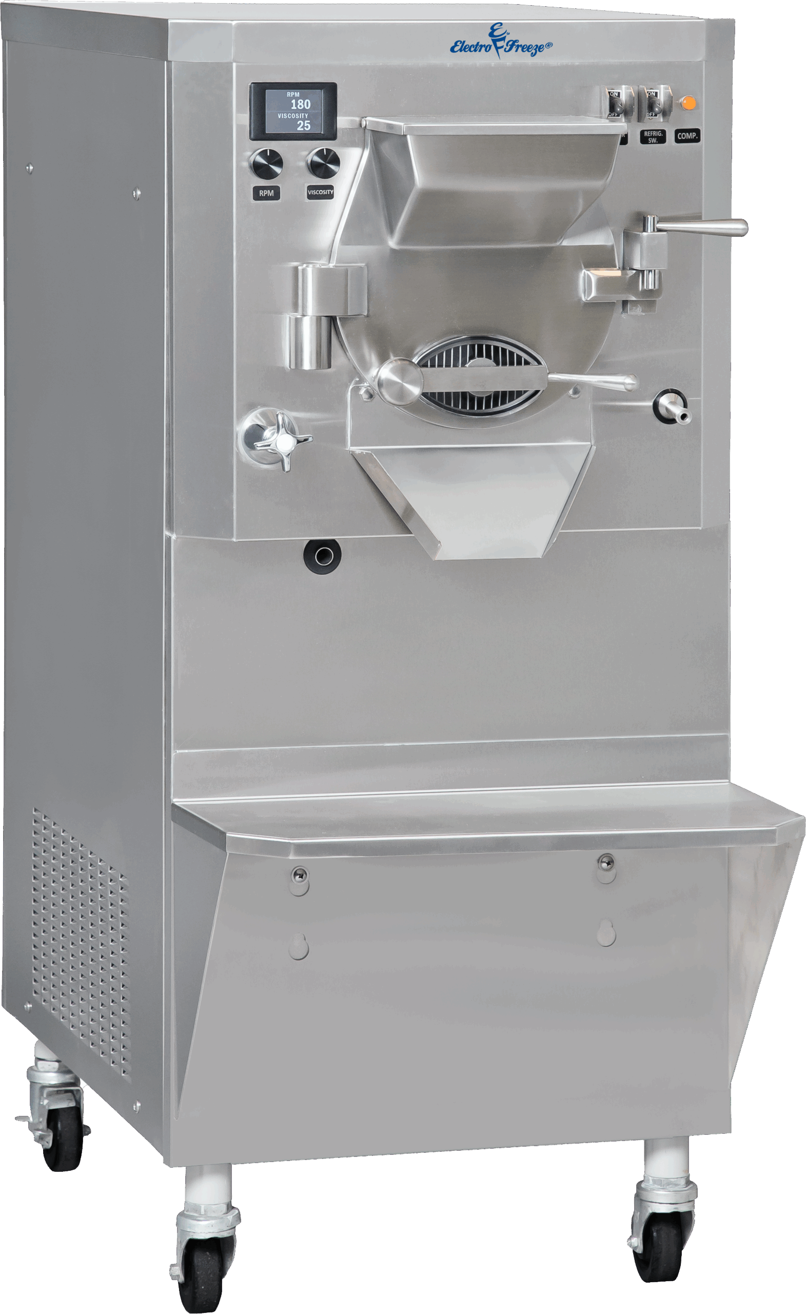 Electrofreeze&nbsp;B24&nbsp;Parts