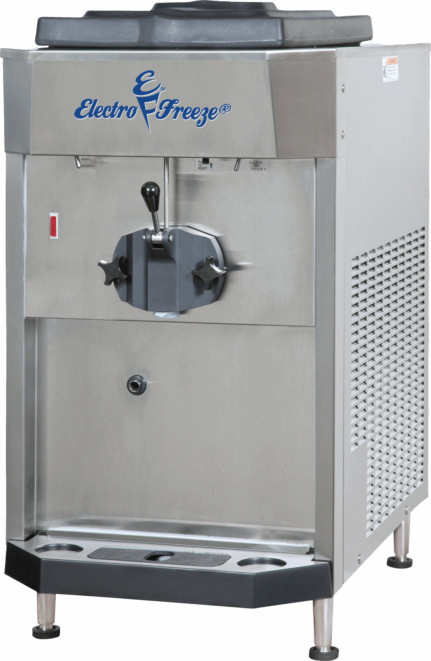 Electrofreeze&nbsp;CS600&nbsp;Parts