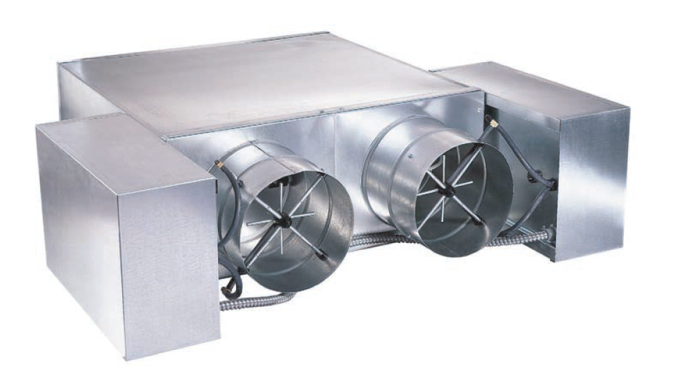 Enviro-Tec&nbsp;DDR&nbsp;Parts