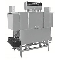 CMA Dish Machines EST-44 L-R Parts