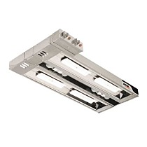 APW Wyott&nbsp;FDDC-24&nbsp;Parts