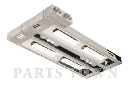 APW Wyott&nbsp;FDDC-66&nbsp;Parts