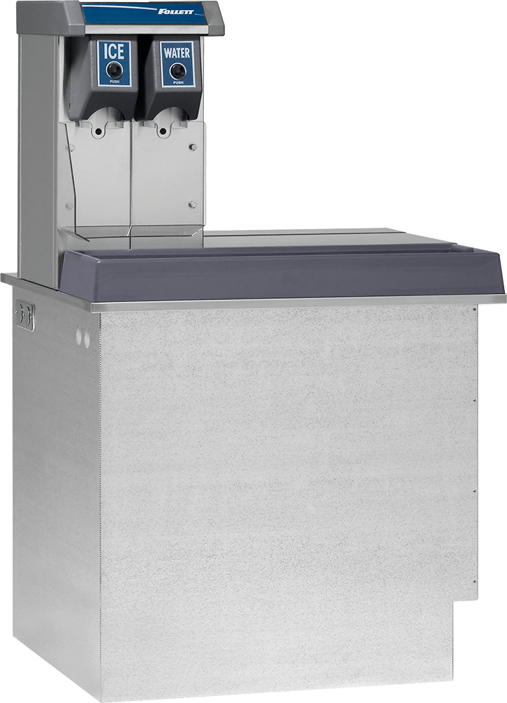 Follett&nbsp;CVU300&nbsp;Parts