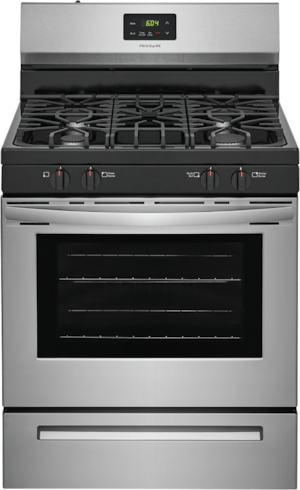 Frigidaire&nbsp;FCRG3051ASA&nbsp;Parts