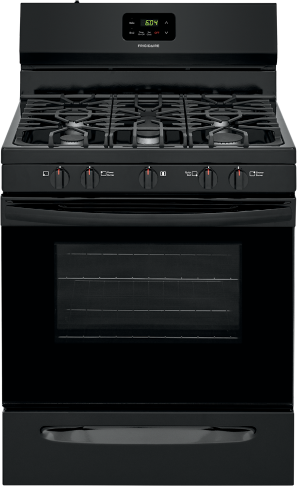 Frigidaire&nbsp;FCRG3052ABA&nbsp;Parts